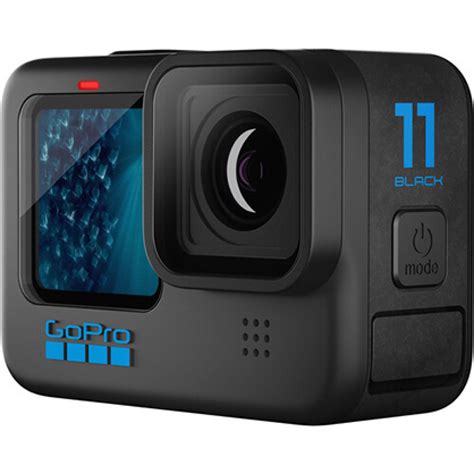 GoPro HERO11 Black .
